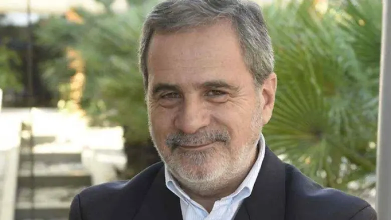 Carlos Fara: "Cristina Kirchner va a estar en el centro de la campaña, incluso si no es candidata"