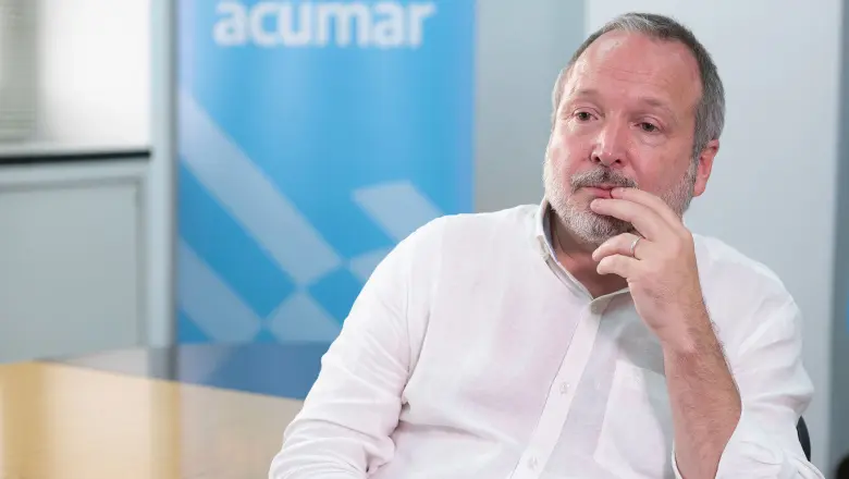 Martín Sabbatella: “Está sangrando la patria, la democracia está profundamente herida”