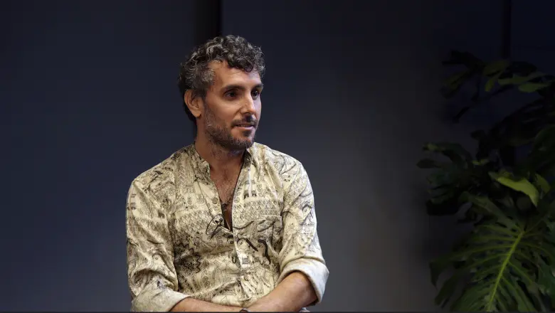 PERIODISTÁN: "La cultura occidental es apenas una gota en un mar alucinante de culturas"