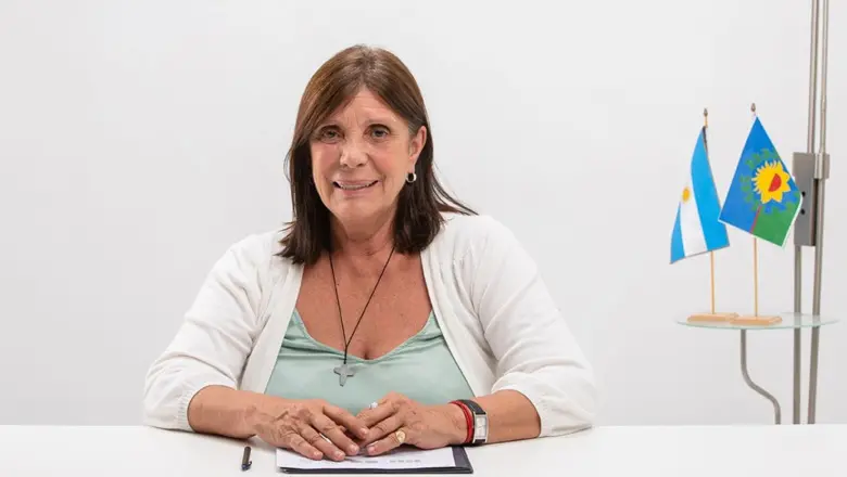 Teresa García: "La Corte solo busca sacar a Cristina del escenario político"