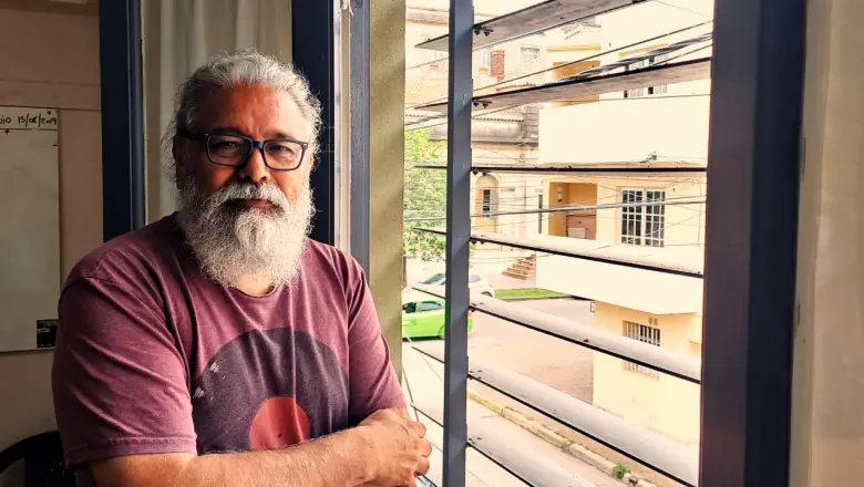 CONADU Histórica: "Nos quieren cerrar la universidad a través del salario"