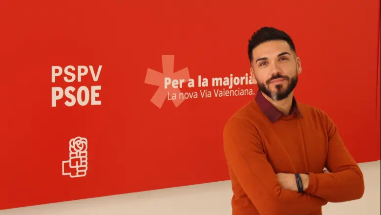 Orgullo LGTBIQ+ 2025 en Valencia: “El activismo no da ni un paso atrás”
