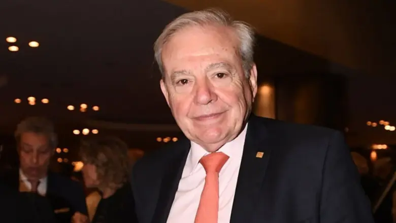 Jorge Enríquez: “Cristina no es una presa política, es una política presa”