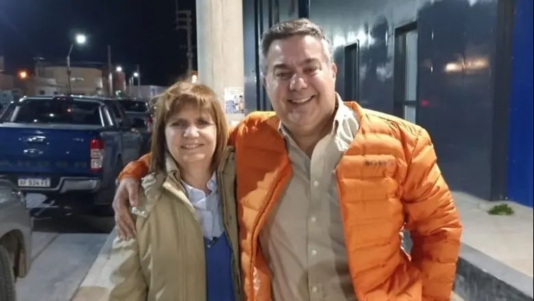 “Hoy el Pro en Santa Cruz es la mucama del peronismo”