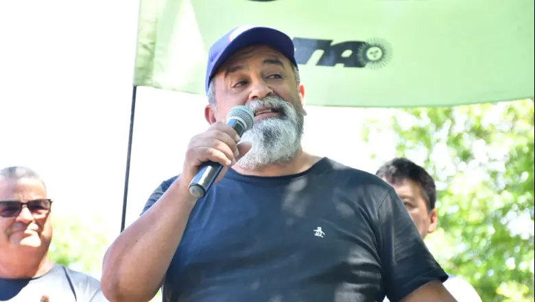 ATE Berisso: "Hemos pasado a planta a trabajadores que estuvieron precarizados más de 25 años"