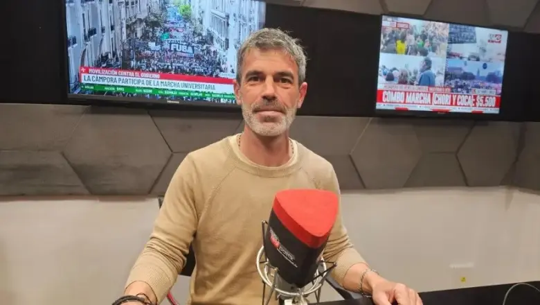 "El 72 por ciento apoya el fallo contra Cristina y el peronismo ya piensa en despedirla"