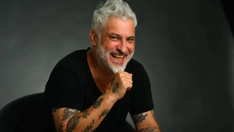 José Palazzo: "El blues argentino merece volver a nacer"