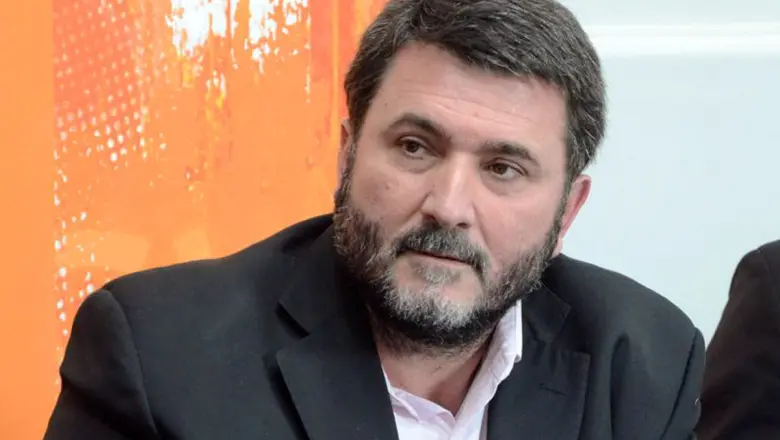 CPM: "La reforma policial es inconstitucional y atenta contra la democracia"