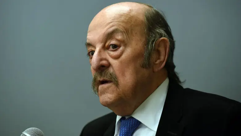 Julio Bárbaro: "El kirchnerismo ya está muerto y el peronismo, destruido por Cristina"