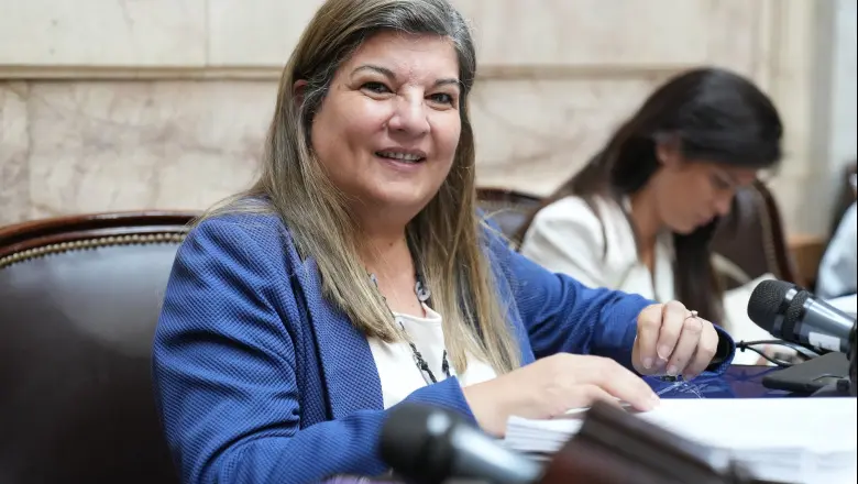 Marcela Coli: “No queremos grieta ni odio, queremos políticas de estado con paridad”