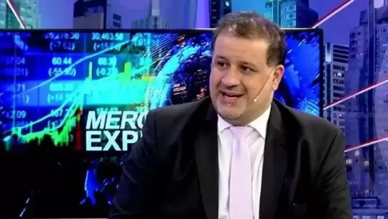 Fabián Medina: "El gobierno no llega a las elecciones sin dólares del FMI"