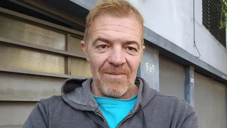 La Plata Solidaria: "No es normal que un chico falte a la escuela porque no tiene calzado"