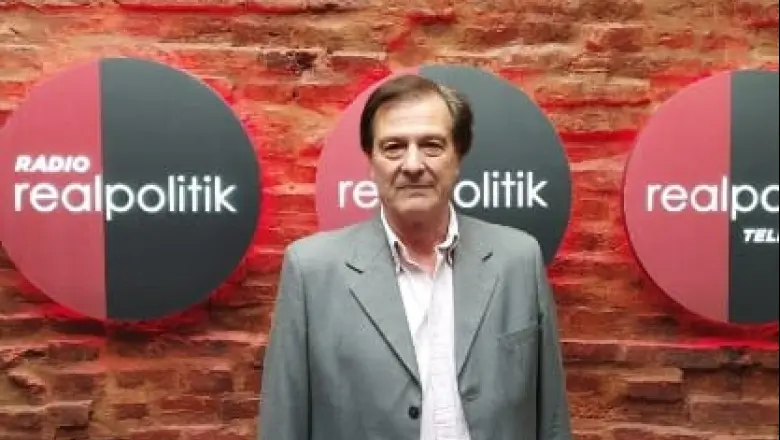 Arquitectura en emergencia: "La falta de obra pública es tristísima"