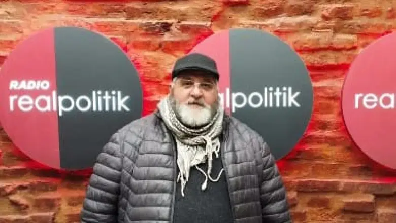 "El proyecto de Javier Milei es la destrucción del aparato productivo argentino"