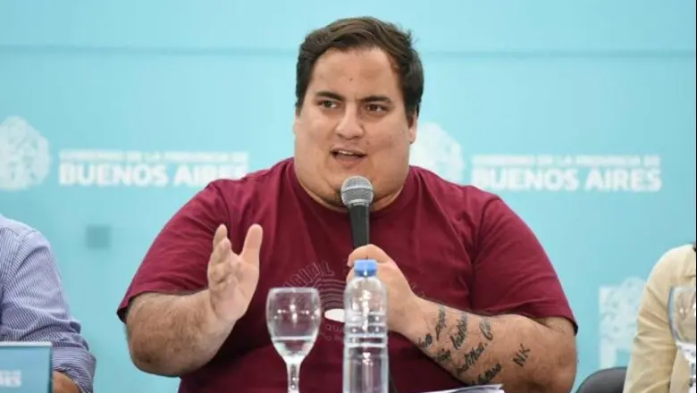 Santiago Fidanza: “El gobierno nacional practica un desamparo deliberado con los más vulnerables”