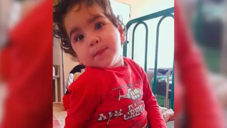 Solidaridad para Ciro: "Mi hijo necesita 7 millones para vivir mejor y el estado no aparece"