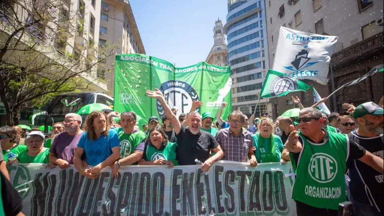 ATE Vialidad contra el cierre del organismo: "Es un error irreparable"