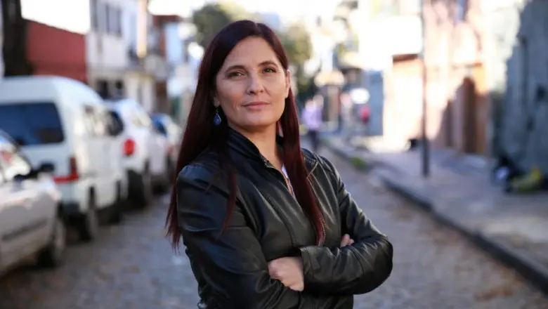 Luana Simioni: "La gestión de Julio Alak tiene las prioridades totalmente invertidas"