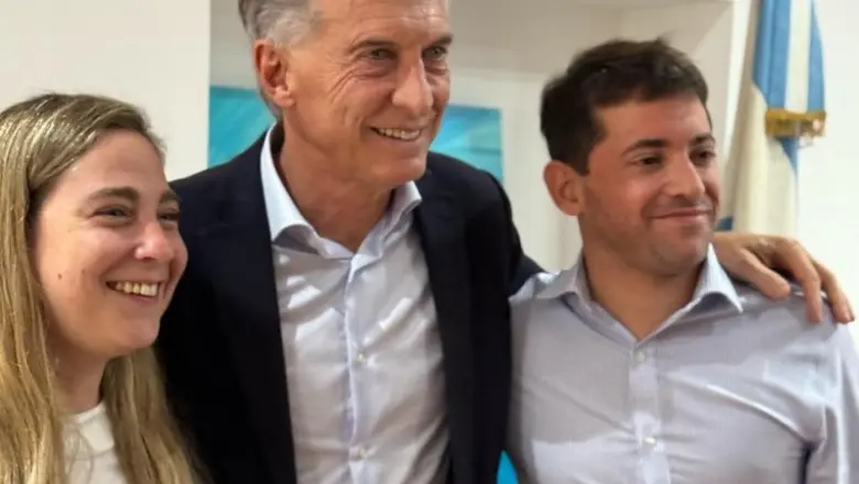 Pro Balcarce: “Mauricio Macri nos pidió dejar las internas y trabajar en equipo”