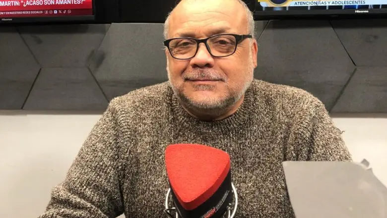 Sergio Graber: "Me despidieron por ser opositor en el Sindicato del Seguro"