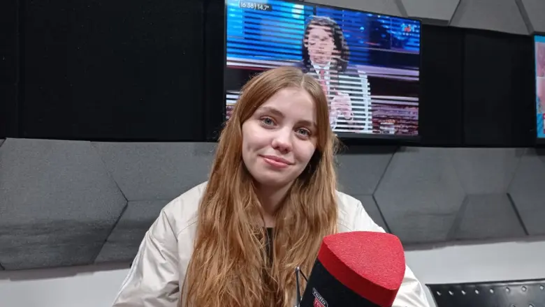 Florencia Andersen: “La llegada de Franco Colapinto cambió la Fórmula 1 en Argentina”