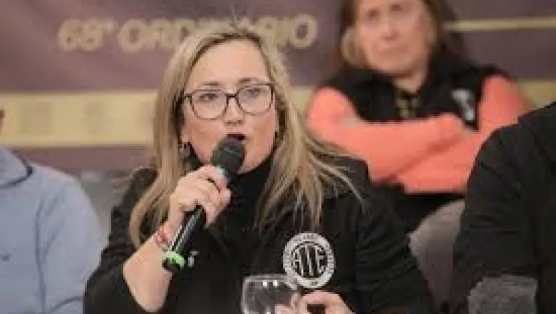 ATE Nacional: "Si el gobierno de Javier Milei quiere guerra, se la vamos a dar"
