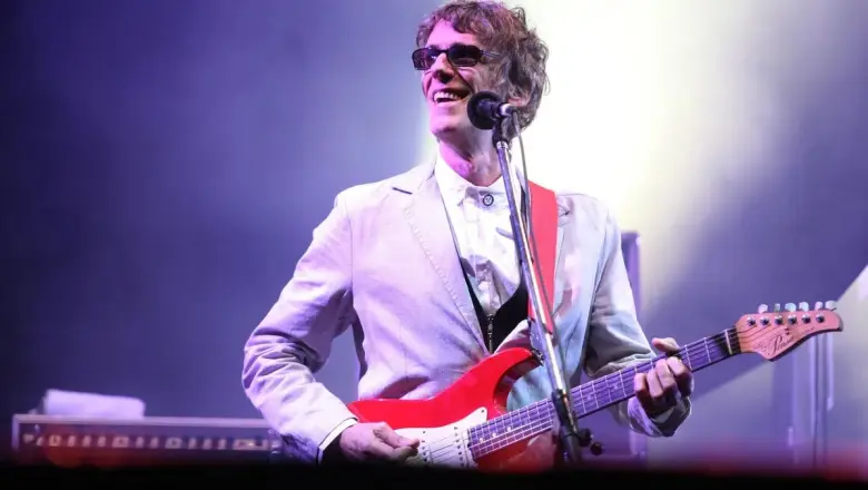 Homenaje a Luis Alberto Spinetta en La Plata: “Esto es continuar su tarea solidaria”