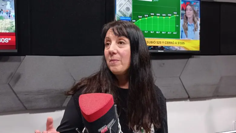 INDELEBLE: Un crudo retrato de la crisis del 2001 en la voz de Paula Tomassoni