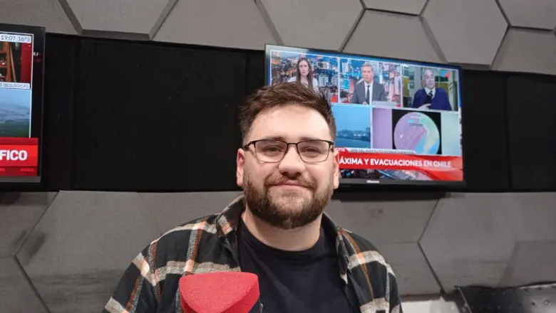 Bienvenidos a mi cabeza: La nueva sección de Nico Conlon
