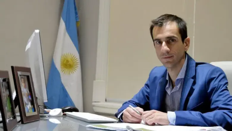 Elecciones 2025 en Junín: “Pablo Petrecca se perfila como alternativa a Javier Milei”
