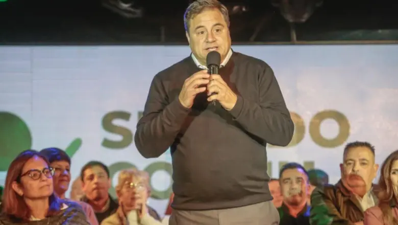 Sentido Común Marplatense: “No es de sentido común que Guillermo Montenegro sea candidato a senador”