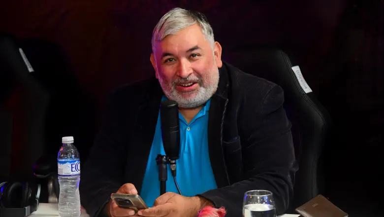 Leonardo Belastegui: "Mi hija transformó el bullying en un libro que nos abrió los ojos"