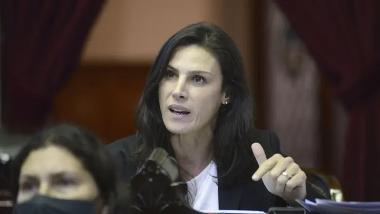 Pamela Calletti: "Defender la universidad pública es defender el federalismo"