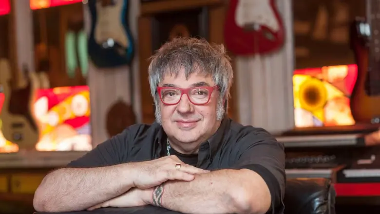 Lito Vitale: “Argentina es un lío, pero el músico siempre se las rebusca para seguir”