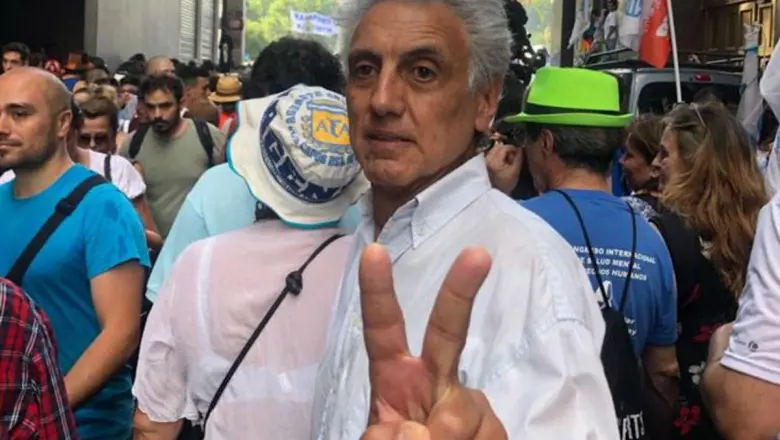 Emergencia Pediátrica: "Perdí a mi hijo por la desidia de la municipalidad de Punta Indio"