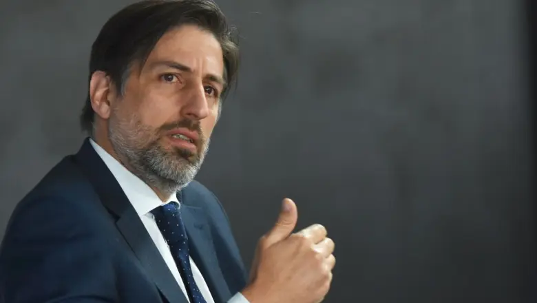 Nicolás Trotta: "El desfinanciamiento educativo es criminal, nunca se vivió una brutalidad así"