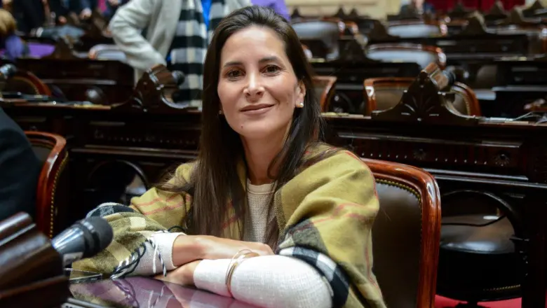 Micaela Morán: “El Congreso tiene que frenar esta política de crueldad”