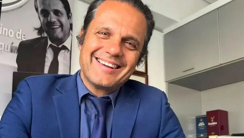 Marcelo Peretta: "Hay una asociación ilícita entre la política y los laboratorios"