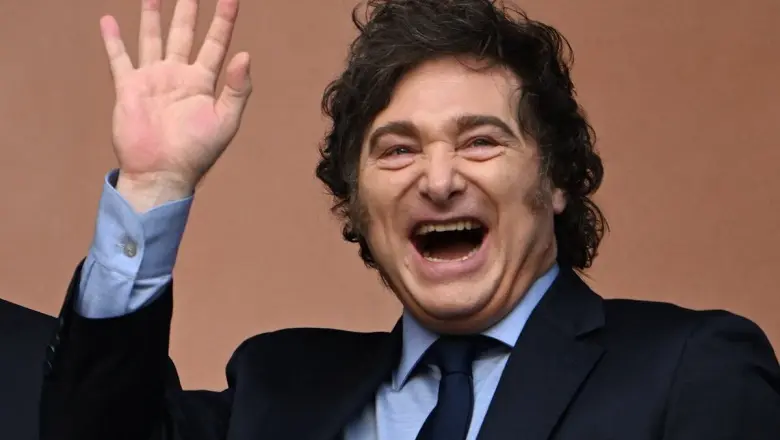 "Javier Milei está cumpliendo su promesa de bajar impuestos y regulaciones"