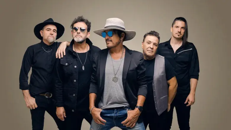 Rubén 'Meno' Fernández, de Los Rancheros: "La radio es el corazón y el alma de los pueblos"