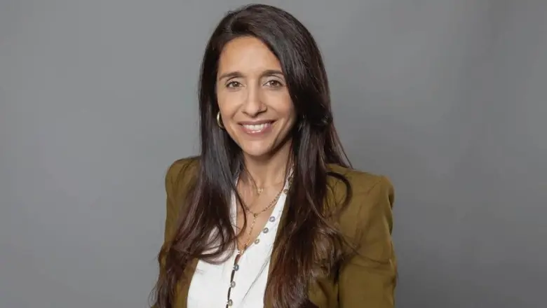 Agustina Propato: "Javier Milei propone un modelo fujimorista, quiere gobernar sin Congreso"