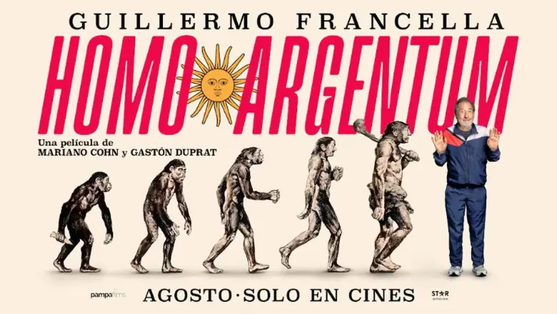 Homo Argentum: La película del momento bajo la lupa de LÁSTIMA A NADIE
