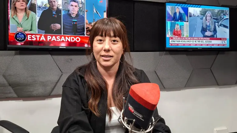 La Plata: "El Código de Ordenamiento Urbano busca frenar el crecimiento desordenado de la ciudad"