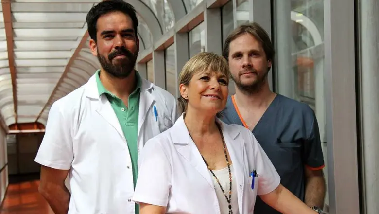 Emergencia pediátrica: "Es la primera luz de esperanza para el hospital Garrahan"