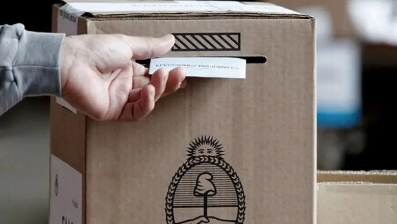 Unir Santa Cruz contra la Cámara Nacional Electoral: "Hay un montón de situaciones muy anómalas"