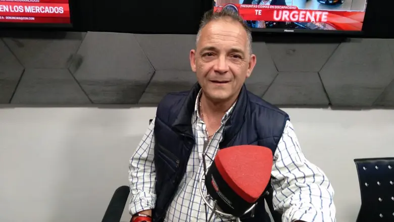 Nuevos Aires La Matanza: "Hay que terminar con Fernando Espinoza"