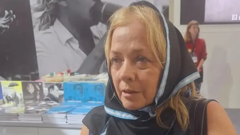 Pañuelos Negros denuncia irregularidades en juicios de lesa humanidad: "Todo se basa en mentiras"