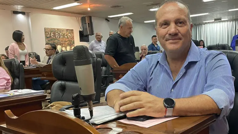 "Maximiliano Bondarenko fue un desastre en La Matanza y ahora encabeza la lista de diputados"
