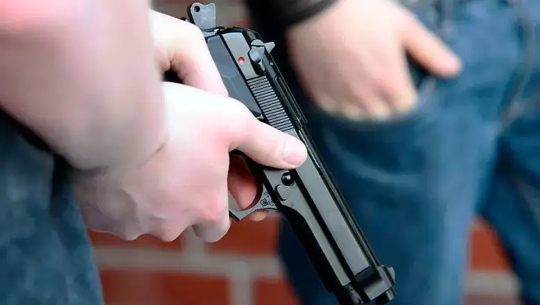 “Milei por decreto facilitó la tenencia de armas y los usuarios ya aumentaron un 13 por ciento”