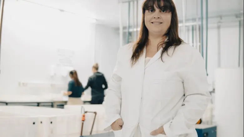 Startup biotecnológica: "Hallamos en los erizos de mar una molécula que modula el sistema inmune"